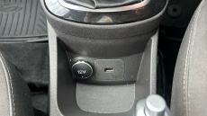 Ford Fiesta 1.0 EcoBoost Titanium 5dr Petrol Hatchback